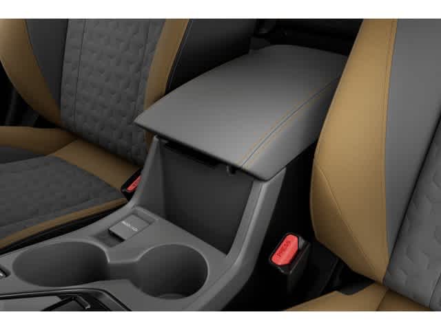 Thumbnail: 2026 Subaru Crosstrek - 10