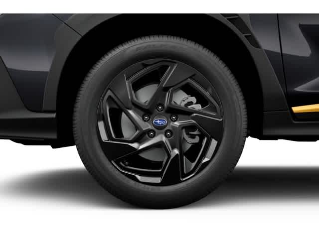 Thumbnail: 2026 Subaru Crosstrek - 7