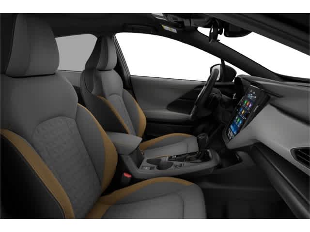 Thumbnail: 2026 Subaru Crosstrek - 9