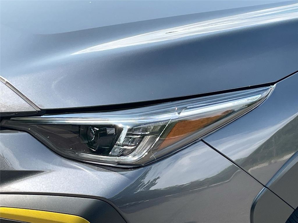 Thumbnail: 2026 Subaru Crosstrek - 16