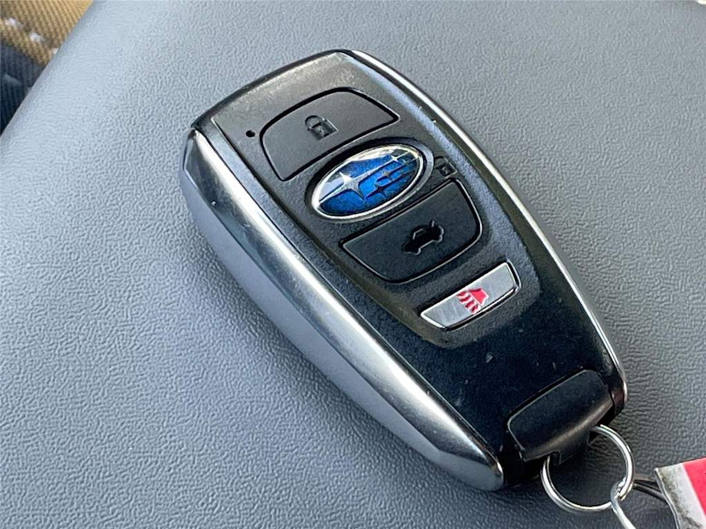 Thumbnail: 2026 Subaru Crosstrek - 12