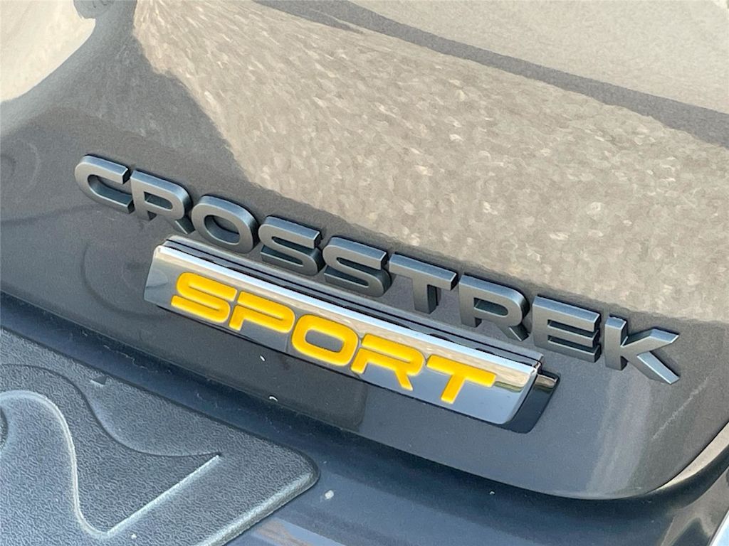 Thumbnail: 2026 Subaru Crosstrek - 6