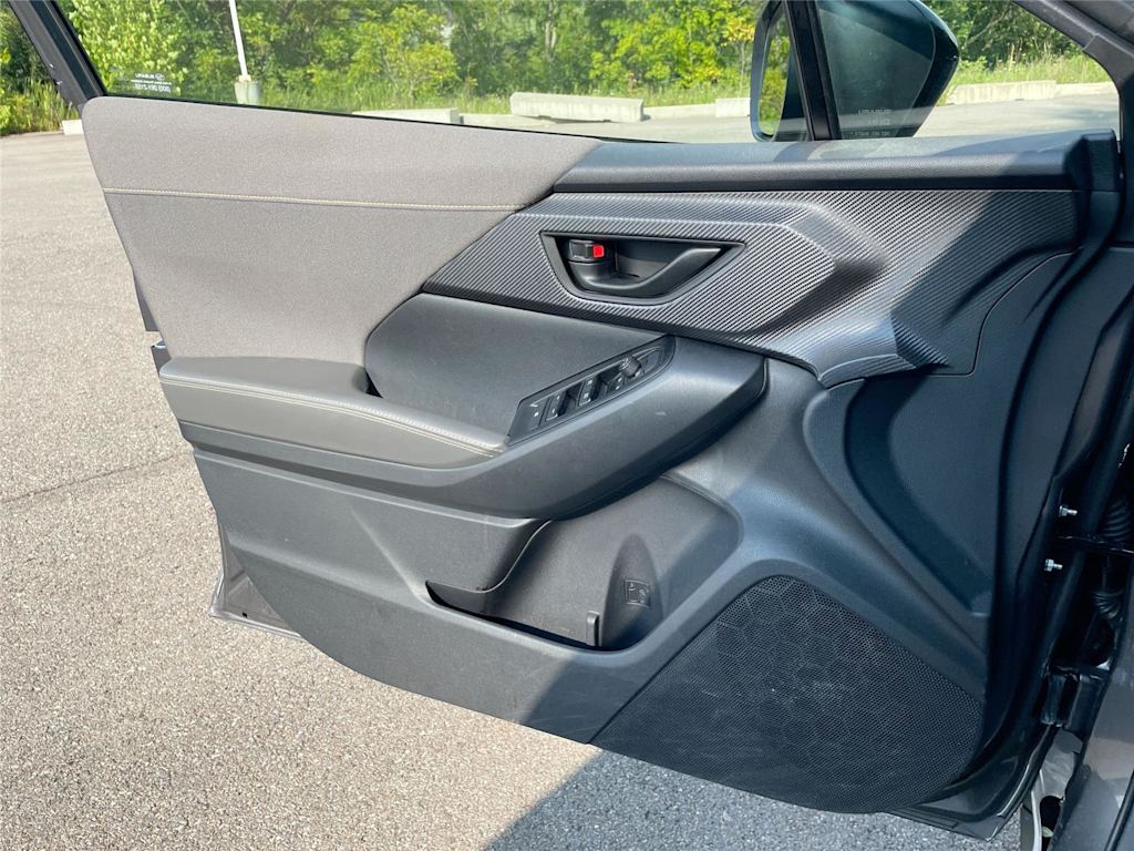 Thumbnail: 2026 Subaru Crosstrek - 20