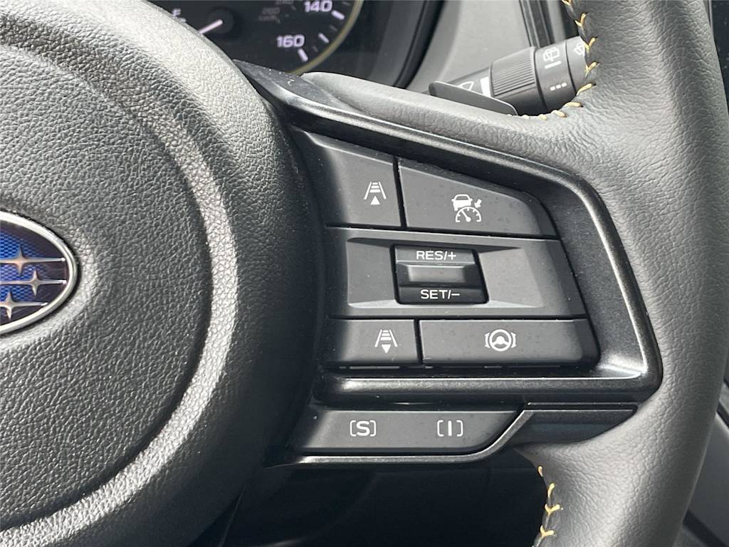 Thumbnail: 2024 Subaru Crosstrek - 31