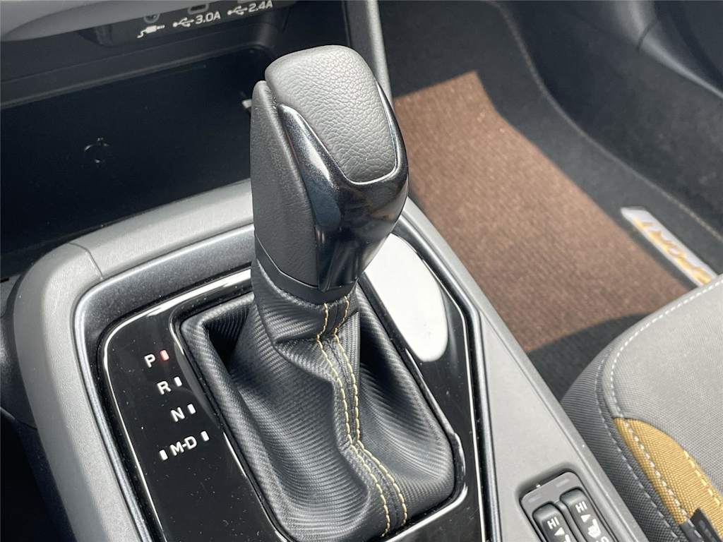Thumbnail: 2024 Subaru Crosstrek - 27