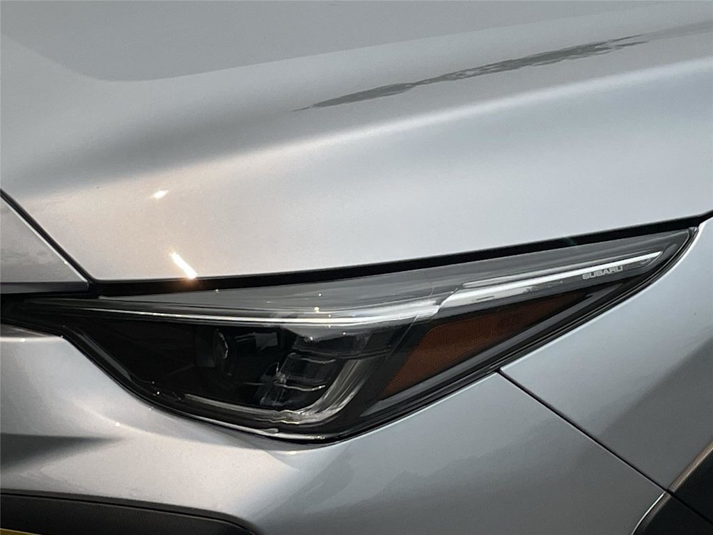 Thumbnail: 2024 Subaru Crosstrek - 21