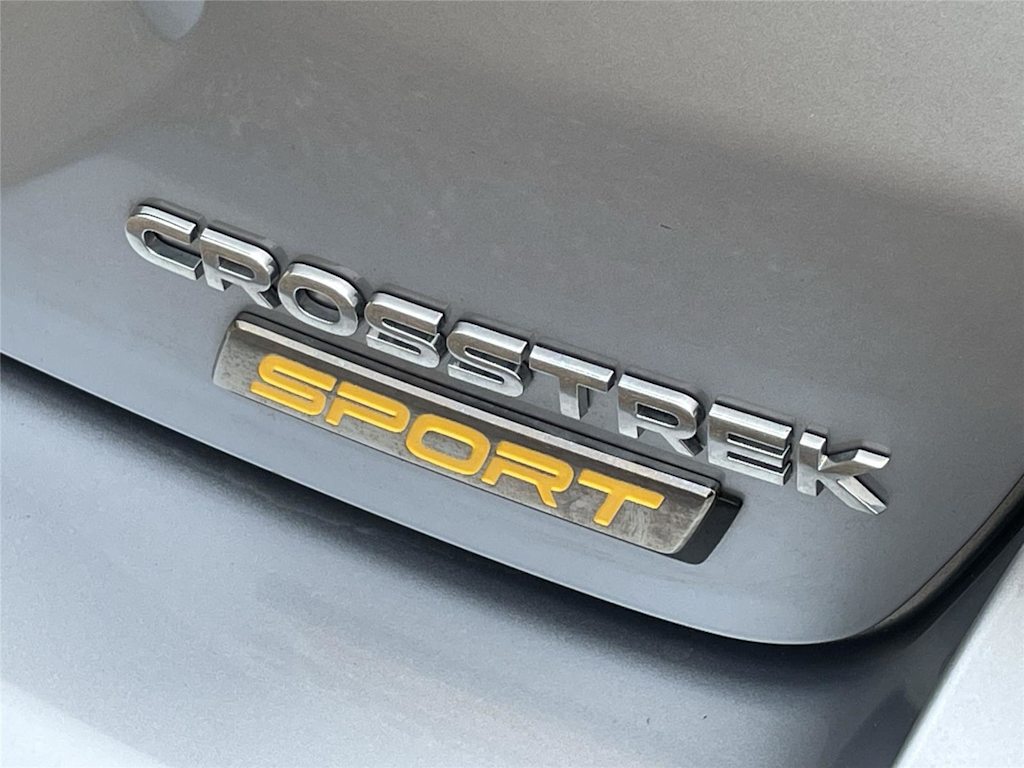 Thumbnail: 2024 Subaru Crosstrek - 7