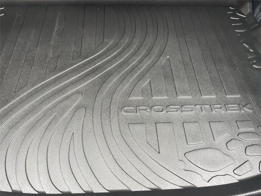 Thumbnail: 2024 Subaru Crosstrek - 15