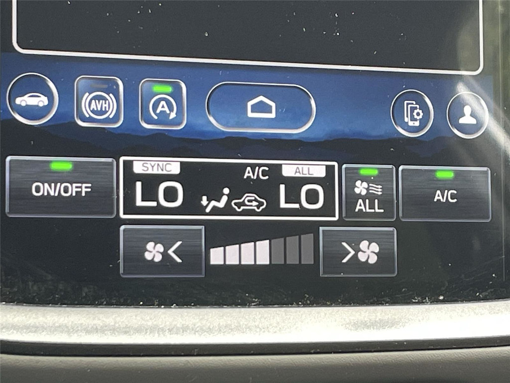 Thumbnail: 2024 Subaru Crosstrek - 26