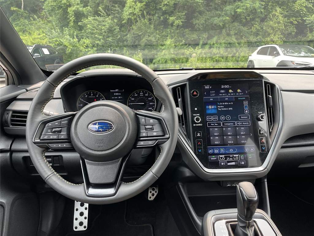Thumbnail: 2024 Subaru Crosstrek - 2