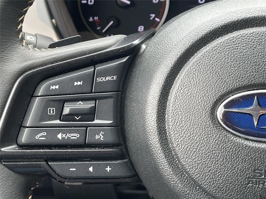 Thumbnail: 2024 Subaru Crosstrek - 30