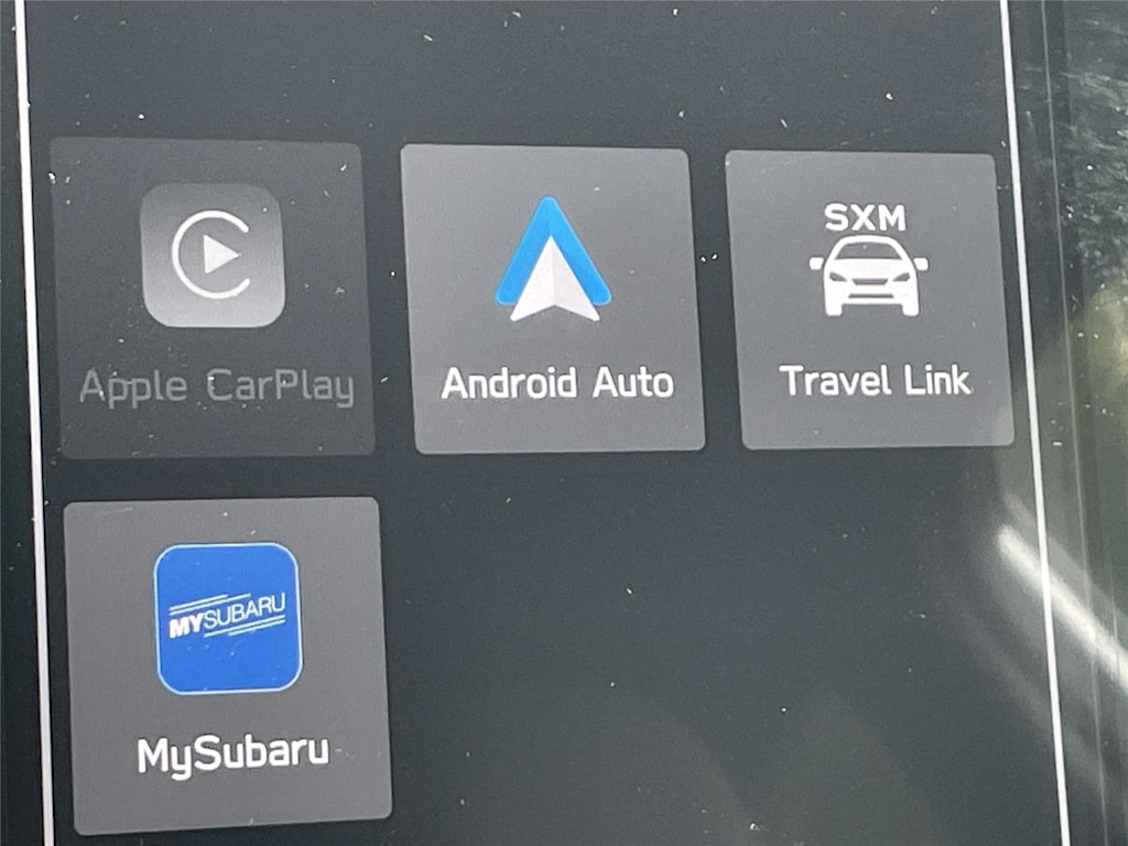 Thumbnail: 2024 Subaru Crosstrek - 24