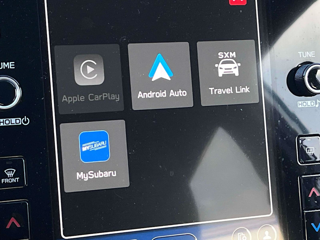 Thumbnail: 2024 Subaru Crosstrek - 12