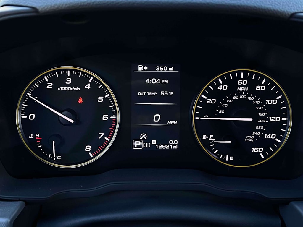 Thumbnail: 2024 Subaru Crosstrek - 8