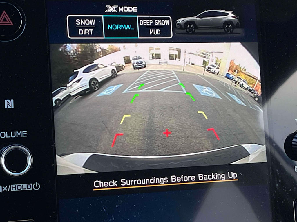 Thumbnail: 2024 Subaru Crosstrek - 13