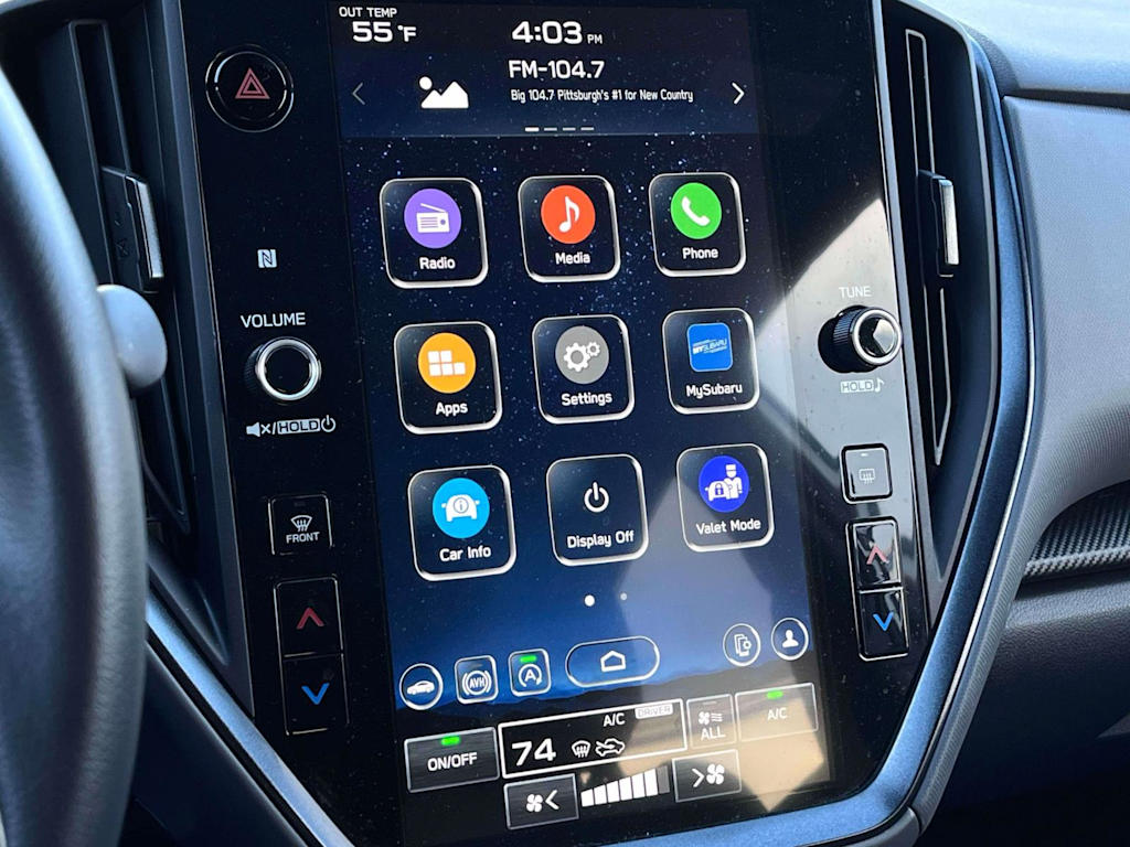 Thumbnail: 2024 Subaru Crosstrek - 7