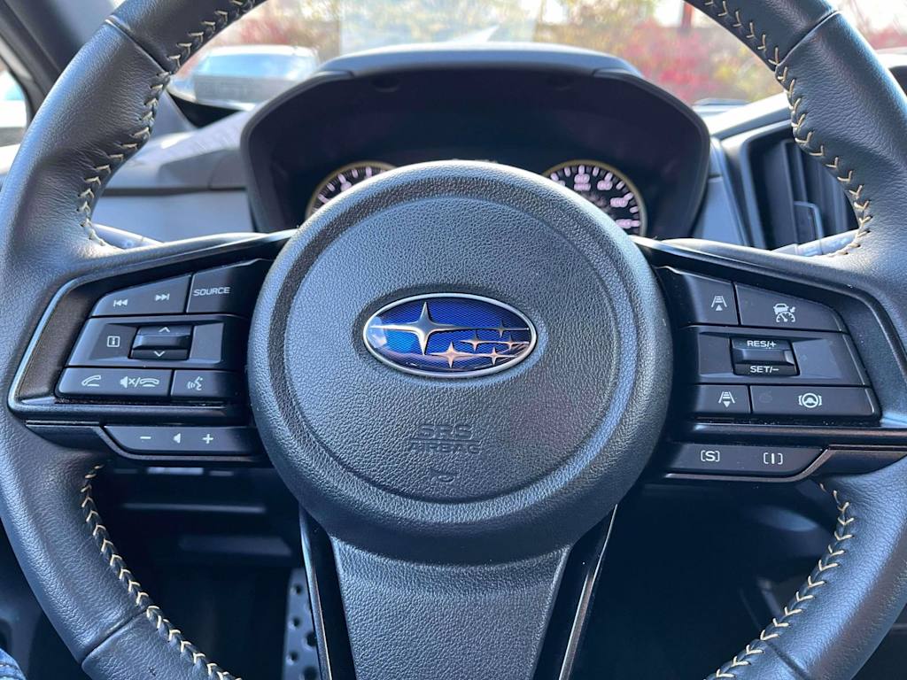 Thumbnail: 2024 Subaru Crosstrek - 15