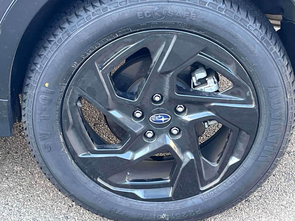 Thumbnail: 2024 Subaru Crosstrek - 6