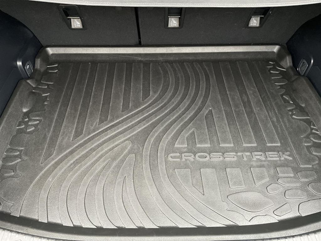 Thumbnail: 2024 Subaru Crosstrek - 15