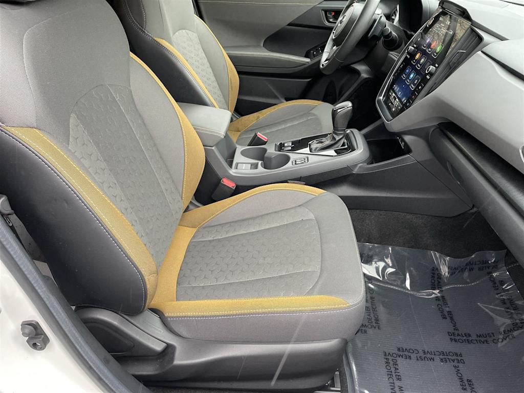 Thumbnail: 2024 Subaru Crosstrek - 10