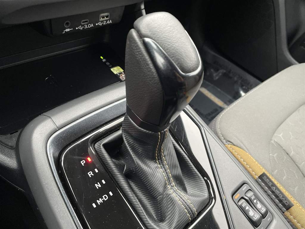 Thumbnail: 2024 Subaru Crosstrek - 13