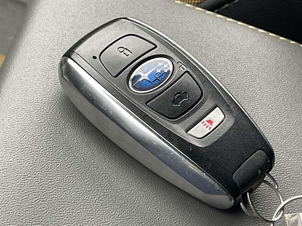 Thumbnail: 2024 Subaru Crosstrek - 16