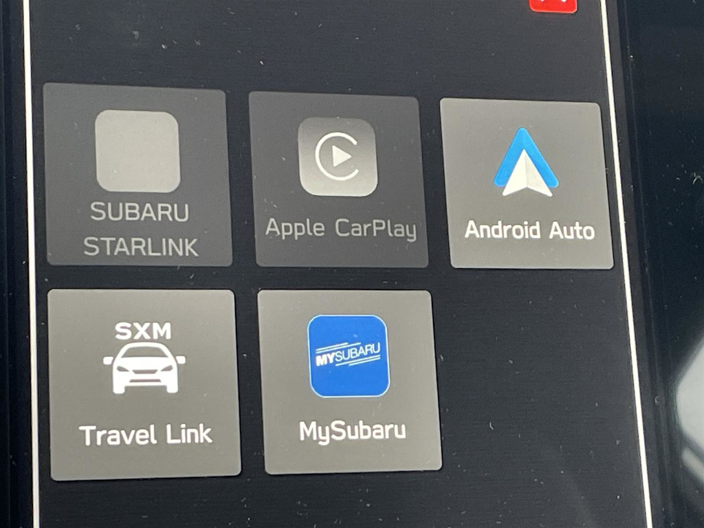 Thumbnail: 2024 Subaru Crosstrek - 25