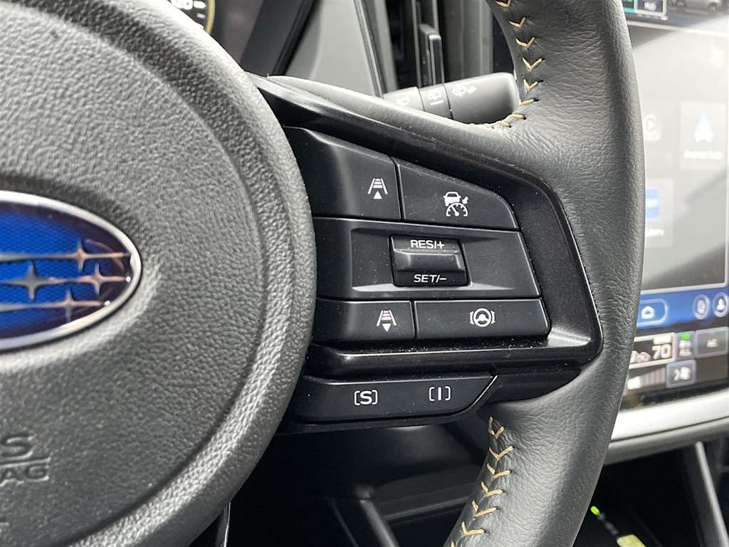 Thumbnail: 2024 Subaru Crosstrek - 32