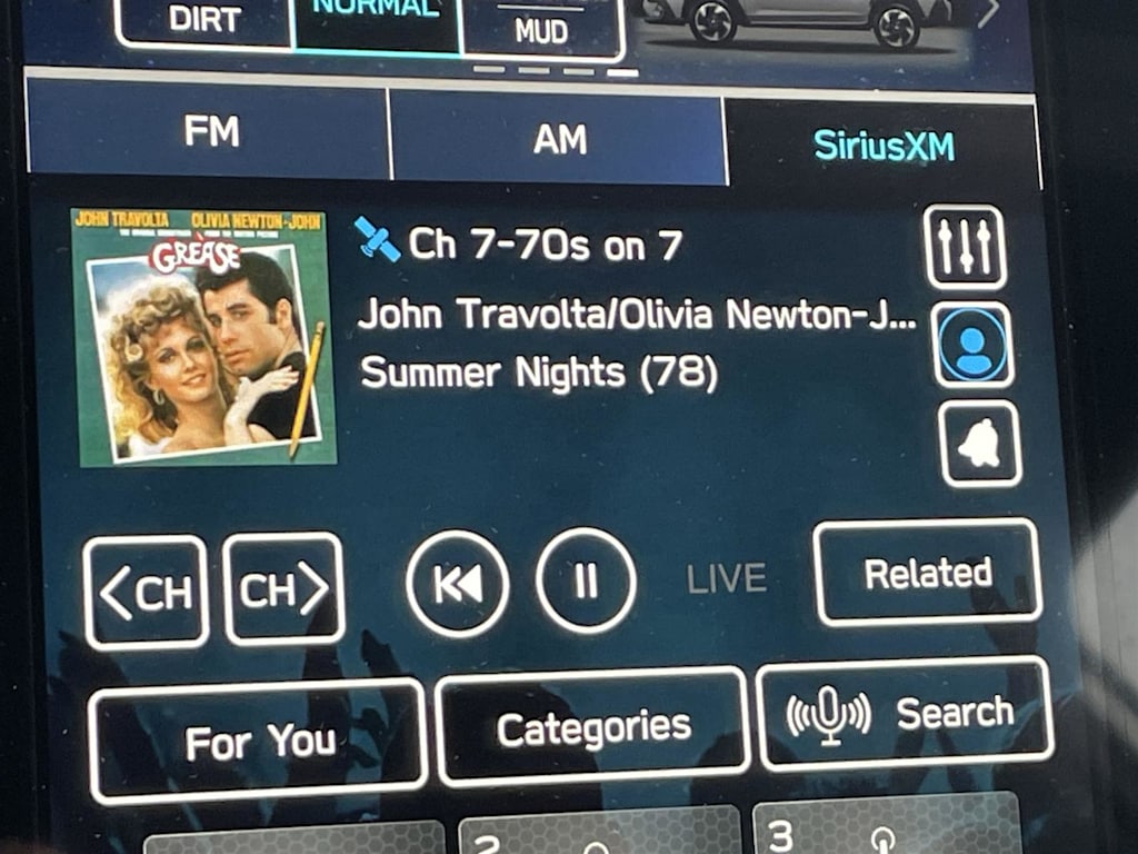 Thumbnail: 2024 Subaru Crosstrek - 12