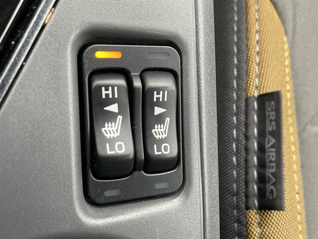 Thumbnail: 2024 Subaru Crosstrek - 28