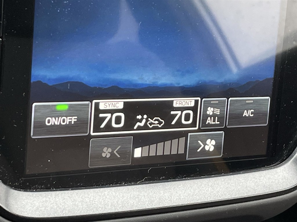 Thumbnail: 2024 Subaru Crosstrek - 27