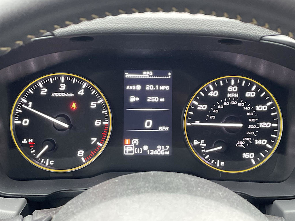 Thumbnail: 2024 Subaru Crosstrek - 14