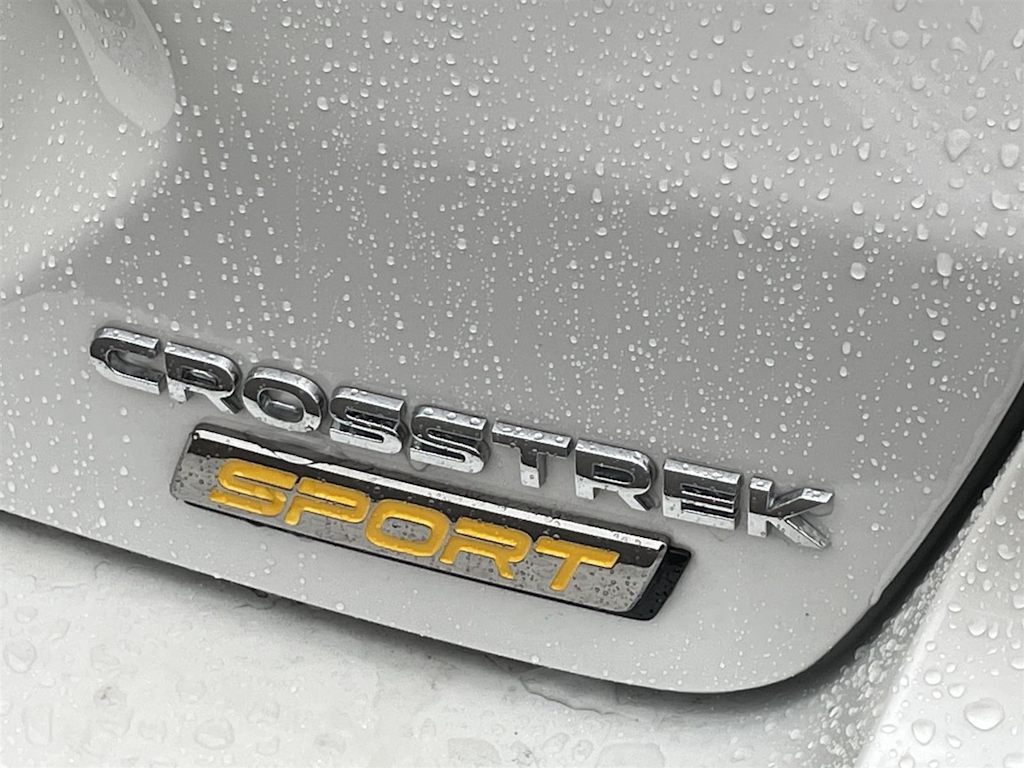 Thumbnail: 2024 Subaru Crosstrek - 7