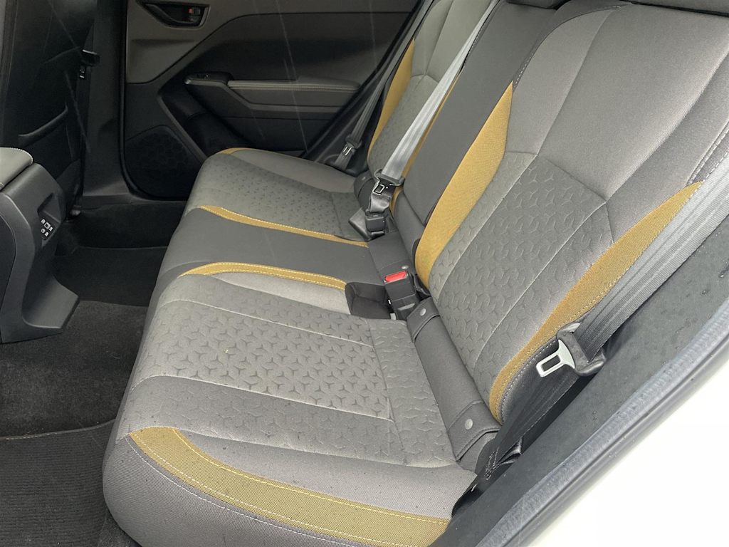 Thumbnail: 2024 Subaru Crosstrek - 11