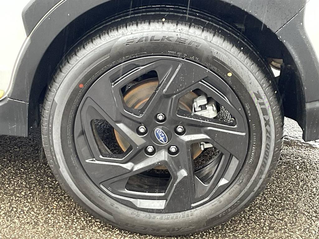 Thumbnail: 2024 Subaru Crosstrek - 8