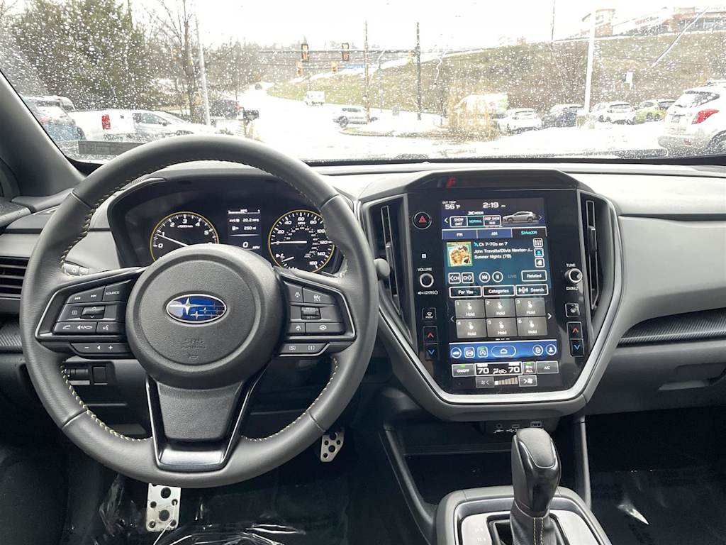 Thumbnail: 2024 Subaru Crosstrek - 2