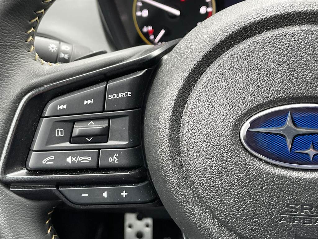 Thumbnail: 2024 Subaru Crosstrek - 31