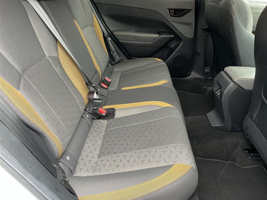 Thumbnail: 2024 Subaru Crosstrek - 24