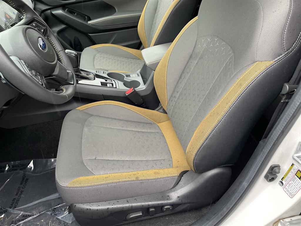 Thumbnail: 2024 Subaru Crosstrek - 9