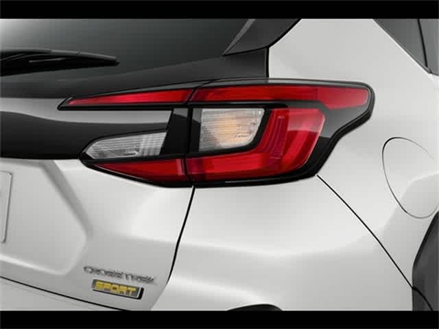 2024 Subaru Crosstrek Sport 21