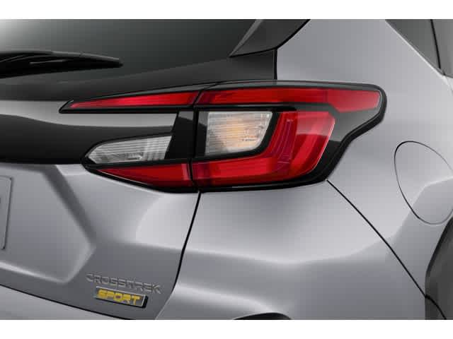 Thumbnail: 2025 Subaru Crosstrek - 19