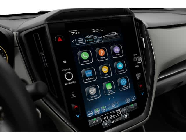 Thumbnail: 2025 Subaru Crosstrek - 11