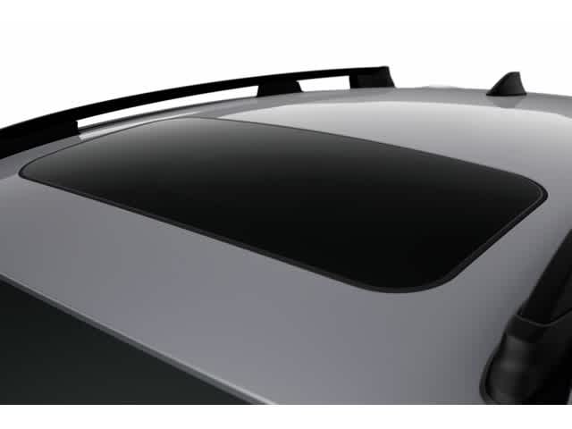 Thumbnail: 2025 Subaru Crosstrek - 20