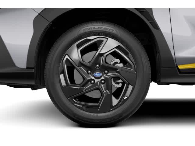 Thumbnail: 2025 Subaru Crosstrek - 6