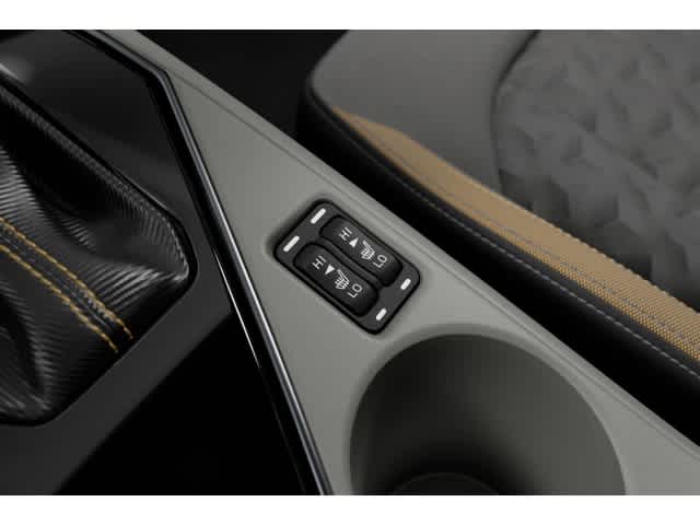 Thumbnail: 2025 Subaru Crosstrek - 12