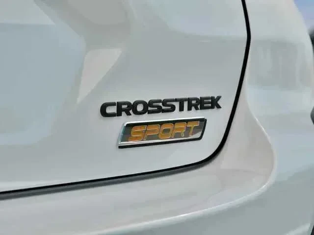 Thumbnail: 2026 Subaru Crosstrek - 6