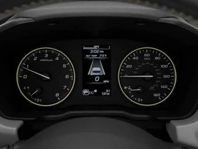 Thumbnail: 2026 Subaru Crosstrek - 14