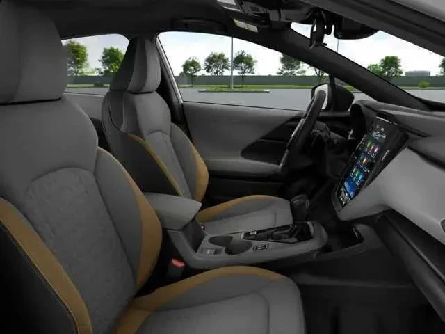 Thumbnail: 2026 Subaru Crosstrek - 9