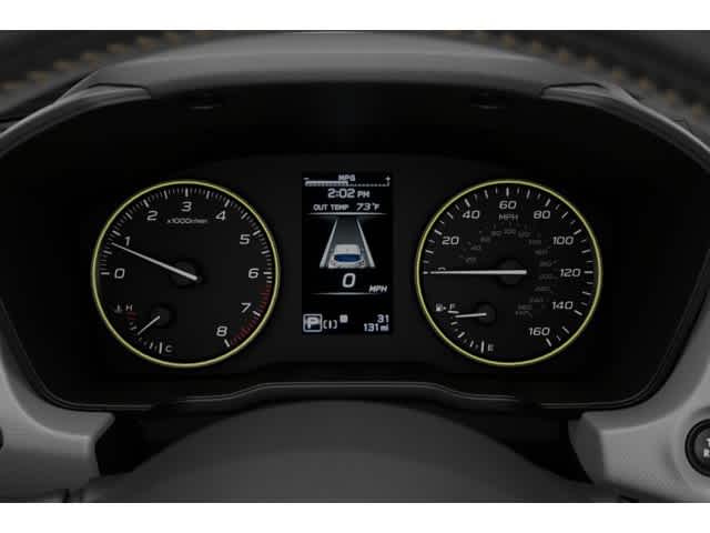 Thumbnail: 2026 Subaru Crosstrek - 13