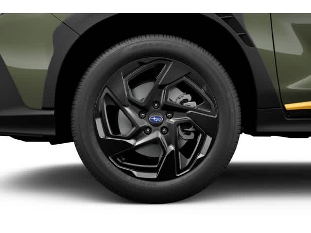 Thumbnail: 2026 Subaru Crosstrek - 6